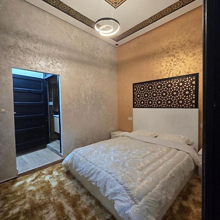 Centre Ville Plage, 1 Chambre Bedroom Pour Famille Ou Personnes Serieuses El Jadida Ngoại thất bức ảnh