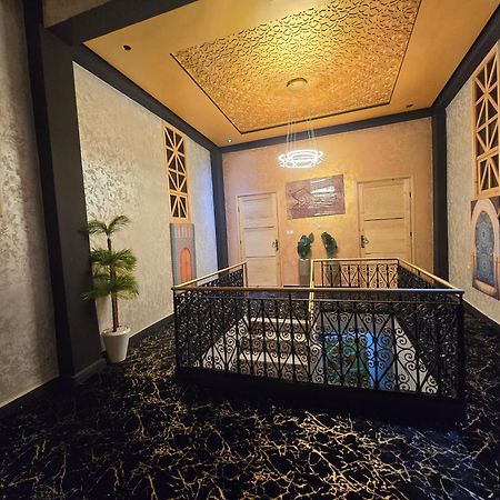 Centre Ville Plage, 1 Chambre Bedroom Pour Famille Ou Personnes Serieuses El Jadida Ngoại thất bức ảnh
