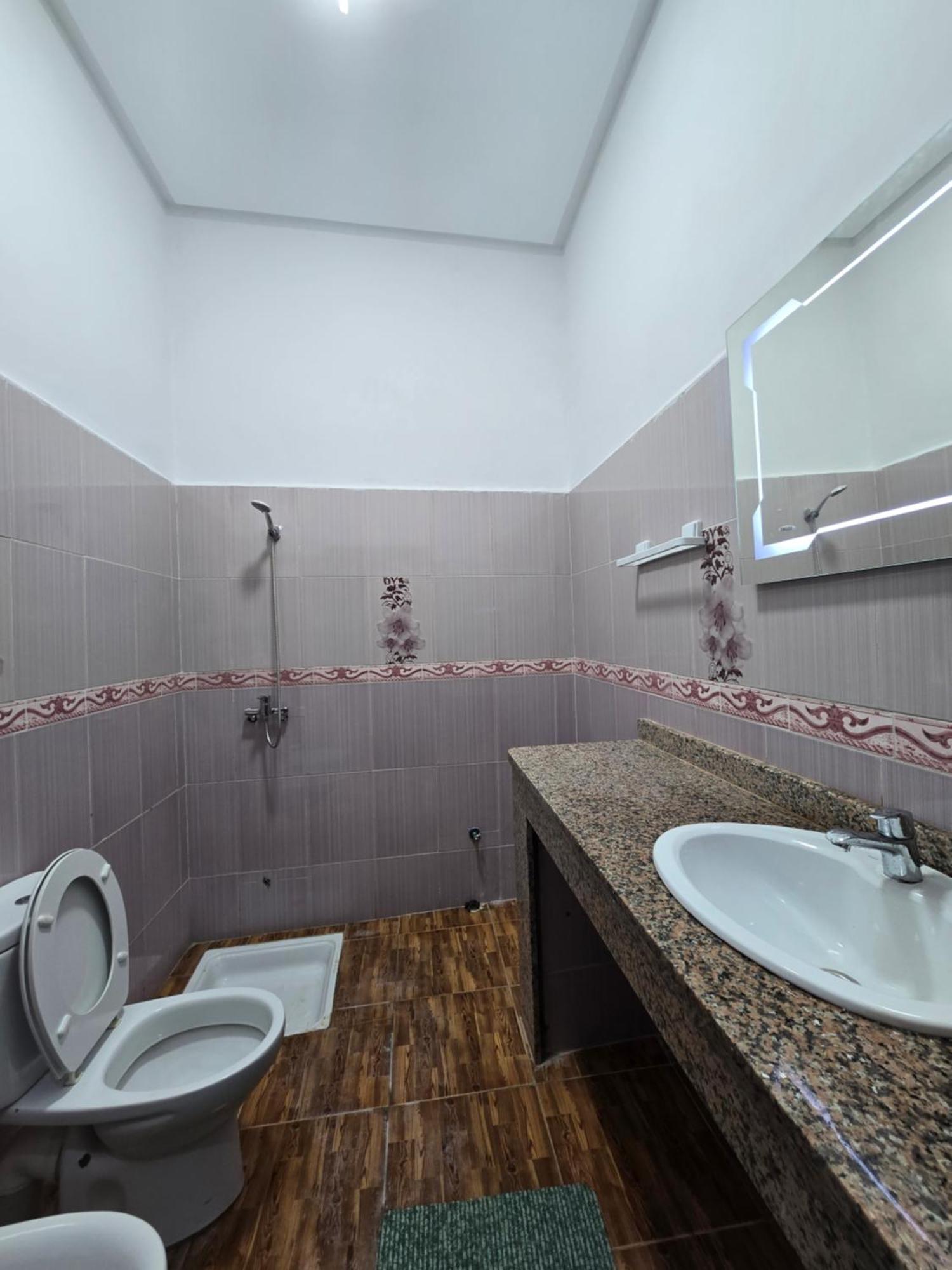 Centre Ville Plage, 1 Chambre Bedroom Pour Famille Ou Personnes Serieuses El Jadida Ngoại thất bức ảnh