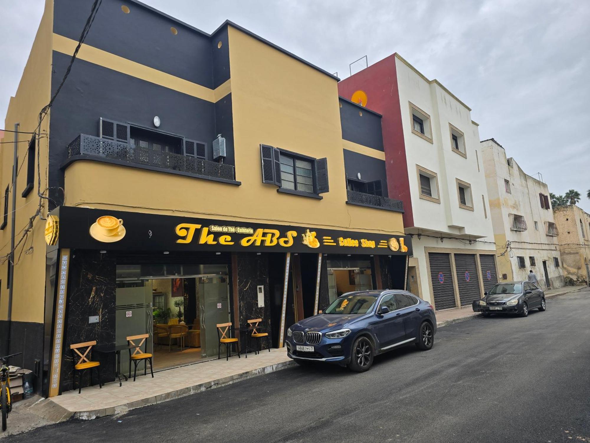 Centre Ville Plage, 1 Chambre Bedroom Pour Famille Ou Personnes Serieuses El Jadida Ngoại thất bức ảnh